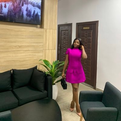Renymua_'s profile picture. Product manager | Professional Makeup artist | God is my shield, he is my source and upon this rock I will not stumble.
