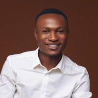 Steve Tiwa (@tiwa_cyril) 's Twitter Profile Photo Steve Tiwa (@tiwa_cyril) 's Twitter Profile Photo