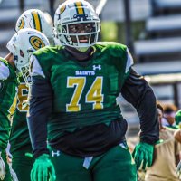 Frederick Sanders (@frederi14659498) 's Twitter Profile Photo