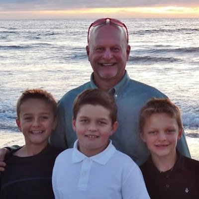 jimkoch360113's profile picture. 