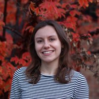 Ailie McWhinnie (@ailiemcwhinnie) 's Twitter Profile