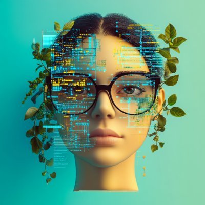 Mazen_AIEx's profile picture. حيث يلتقي السيليكون بالمشابك العصبية