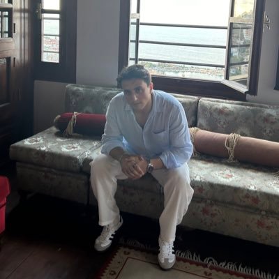 Thirdluck07's profile picture. full time marketing part time game developing | Tailor Simulator Demo available on Steam