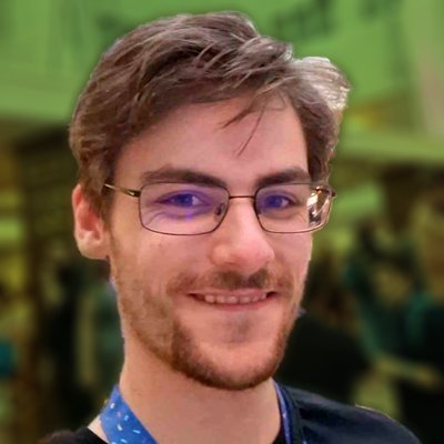 Sr. Technical Artist at @VoxelPlugin.
Continued indie. Formerly @KenshiOfficial & @PrehistoricK.
Opinions are exclusively my own.
Discord: @Mr4Goosey