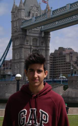 Valencianista y estudiante!