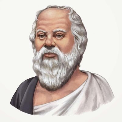 Ancient Thinker | Lover of Wisdom | Challenger of Ideas | 'I know that I know nothing.' | 'The unexamined life is not worth living.'