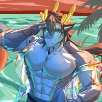 幻凛昼 (@huanlinzhou) 's Twitter Profile Photo