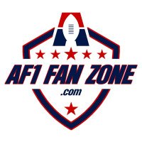 AF1 Fan Zone (@af1fanzone) 's Twitter Profile Photo