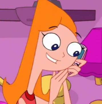 Phineas and Ferb (@Carpediem_Phin and @MyNameIsFerb) you are so BUSTE--oh, hey Jeremy!