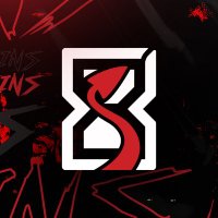 8Sins (@8sinsesports) 's Twitter Profile Photo 8Sins (@8sinsesports) 's Twitter Profile Photo