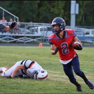 Quinten Hilliard Profile