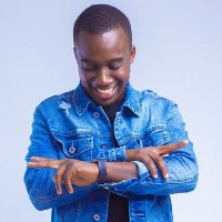 Edward_jerome (@edwardjeromeof1) 's Twitter Profile