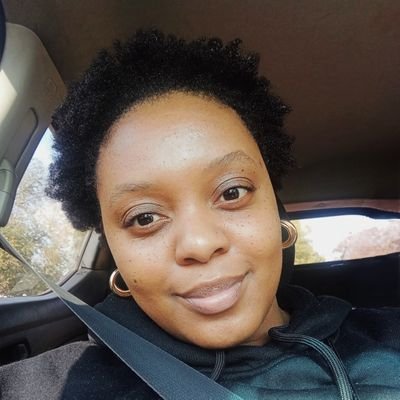 _mothulwe's profile picture. passionately curious.