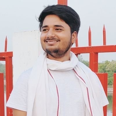 TM ISFC || Former Journalist @navahindustan || स्वयं के जैसा बनो || विचार व्यक्तिगत है || सत्यमेव जयते ||