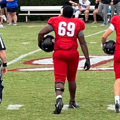 Morgan County Bulldogs | Class of 2026 | Offensive tackle/Left Guard |3.85 GPA| https://t.co/C9UwobLhmH