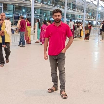 vadthyabasu's profile picture. B com+MBA finance