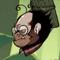 ゴリタニ (@gori_assembler) 's Twitter Profile Photo