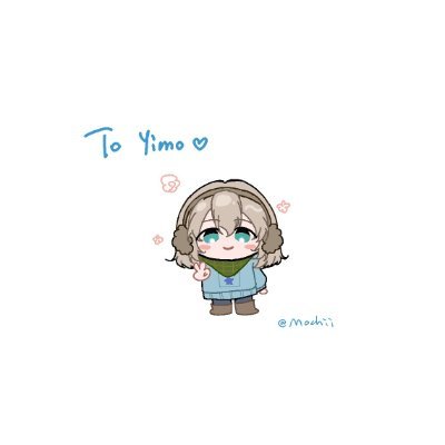 伊末yimoさんのプロフィール画像