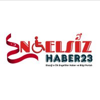 engelsizhaber23 (@engelsizhaber23) 's Twitter Profile Photo engelsizhaber23 (@engelsizhaber23) 's Twitter Profile Photo