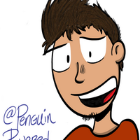 Toby (╯°-°)╯ (@penguinpowered) 's Twitter Profile