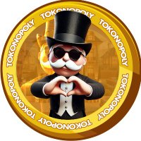 Tokonopoly (@tokonopolysol) 's Twitter Profile Photo Tokonopoly (@tokonopolysol) 's Twitter Profile Photo