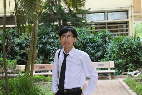 thanhvinh0607's profile picture. 