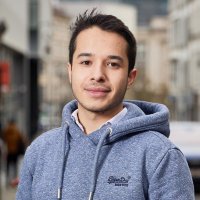 Nuino Ismaël (@ismaelnuino) 's Twitter Profile