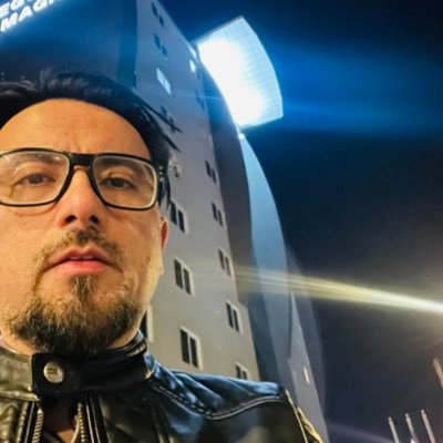 sayadj's profile picture. Ingeniero | Académico | Profesional en tecnologías de la información 💻 | Dj 🎧| Papá👨‍👦 #bin/bash