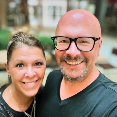 Following #Jesus. Crazy about my wife & kids. Loving my journey. #SmallGroups #Pastor @mynewwalkchurch. @LeadSmGroups. Author of @TeenPrasso. #USAF Dad 🇺🇸