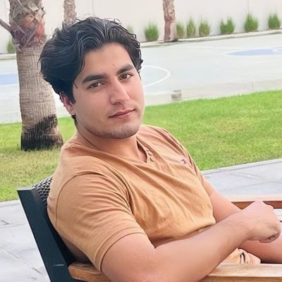 maazkha0208513's profile picture. 