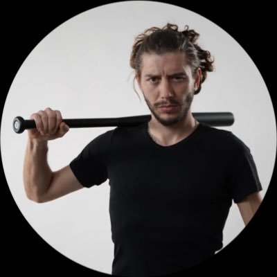 Rick: Battitore Libero | Non dovreste seguirmi | TikTok riccardomariabruno | Instagram rick_riccardomariabruno