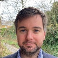 Tom Byrne (@tbyrnebha) 's Twitter Profile