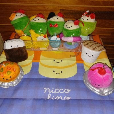 (28)多趣味/つぶらな瞳/にっこりーノ/ポムポムプリン/キティ/ポケモン/アニメ/映画/読書/ゴルフ/558取引のメルカリファイター/X取引75↑/
趣味資格学習/目標:簿記３級、保育士取得
/Instagram⇒masan249/
YouTube⇒きくちさんチチャンネル登録者120人突破　母のハンドメイド販売中