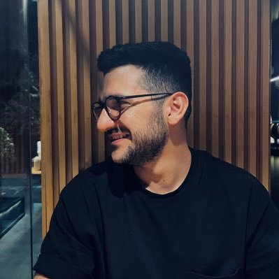 a_bbrs's profile picture. حرفای تکراری . پ‌ات‌ر ه‌ِد