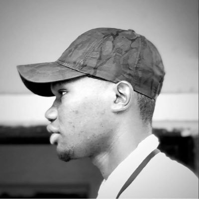 baita_kachalla's profile picture. 𝔗𝔥𝔢 𝔫𝔬𝔯𝔫𝔞𝔩 𝔒𝔫𝔢.