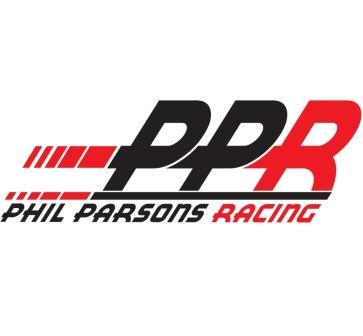 Official twitter for Phil Parsons Racing.