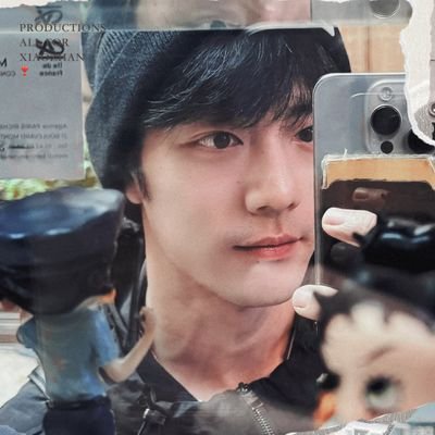 ———— https://t.co/kSaSqcXJPL #肖战ㅤ{1991} I am https://t.co/ZVojj8mbIK A handsome man with a heart of gold. https://t.co/TLAPTWvZV0 Part of #KWACHI