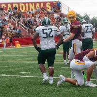 Jaelen Williams (@jaelen_w) 's Twitter Profile Photo Jaelen Williams (@jaelen_w) 's Twitter Profile Photo