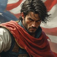 GETTR_Kraken 🇺🇲 (@gettr_kraken) 's Twitter Profile