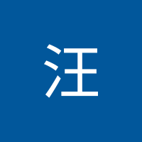 巧汪 (@wang_qiao44108) 's Twitter Profile
