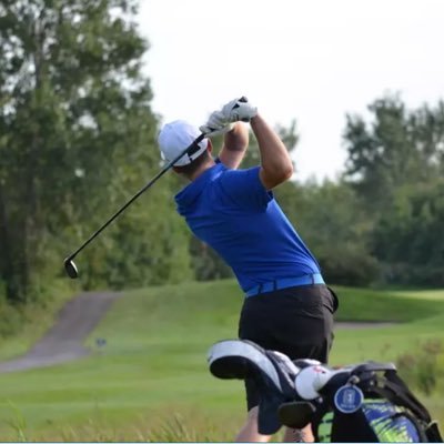 Hilbert College golf ‘26 | @VER_Forza | VER Razor