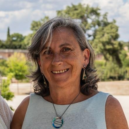 Concejala en el Ayuntamiento de Boadilla del Monte de Más Madrid -Verdes Equo.
Tejiendo feminismo y ecología 👭🌻💚💜