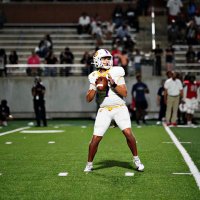 KYDEN BARKER 2026 QB (@barkerkyden) 's Twitter Profile Photo KYDEN BARKER 2026 QB (@barkerkyden) 's Twitter Profile Photo