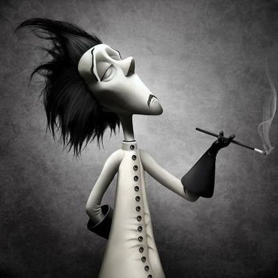 VincePriceLess_'s profile picture. Lyonnais et open mind 😋