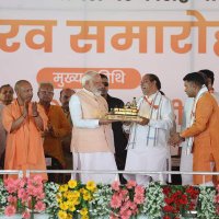 Satendra Shishodia (मोदी का परिवार) (@satendraupbjp) 's Twitter Profile