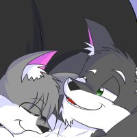 Nyn (@nynthewolf) 's Twitter Profile Photo Nyn (@nynthewolf) 's Twitter Profile Photo
