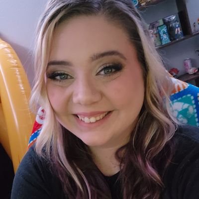 Gamer🎮 Anime Lover💢 Wannabe E-Girl👅
Kick Affiliate💚 Twitch Affiliate💜
I'm an introverted extrovert and a ball of chaos once you get to know me✌🏼