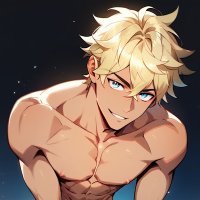 Prince AI 🔞✨💦 (@princeai129167) 's Twitter Profile