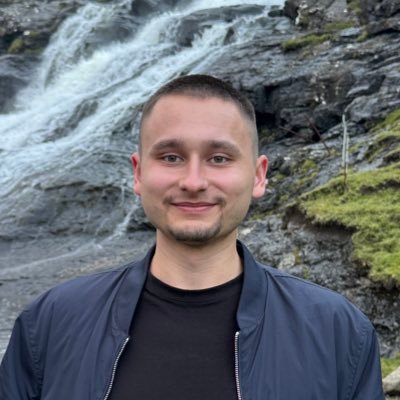 jakubednar's profile picture. 