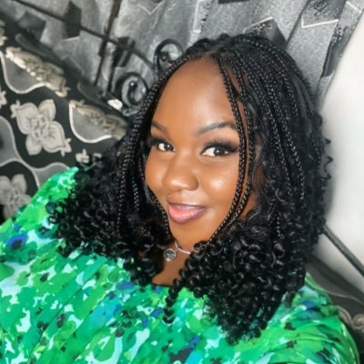 I’m in love with life🥰